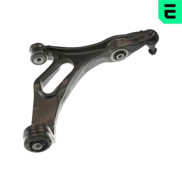 OPTIMAL G6-1042 Alt Salincak Sag Vw Touareg 3.2 V6 4.2 V8 3.6 V6 Fsi 3.0 V6 Tdi 02-10